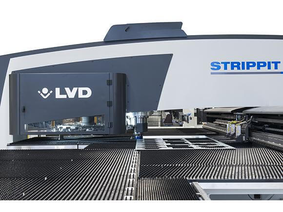 Top 10 Best CNC Punching Machine Manufacturers & Suppliers in Mexico
