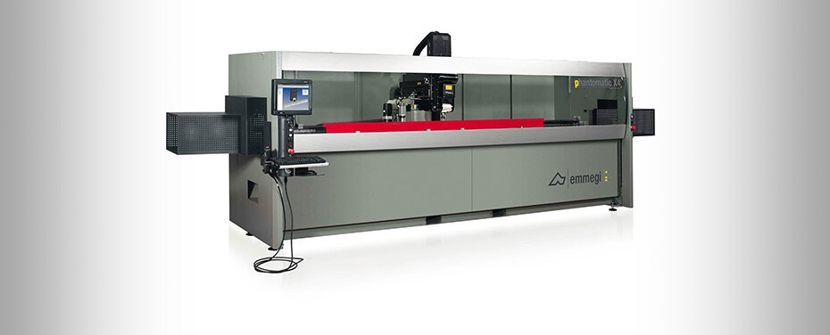 Top 10 Best CNC Punching Machine Manufacturers & Suppliers in Malaysia