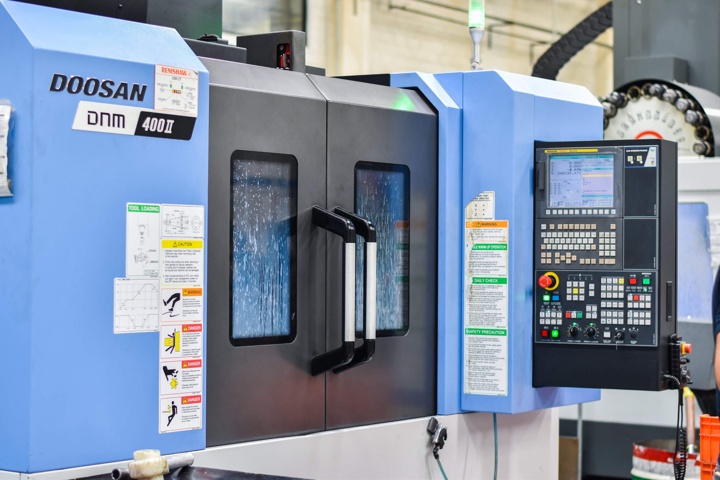 Top 10 Best CNC Punching Machine Manufacturers & Suppliers in Mexico