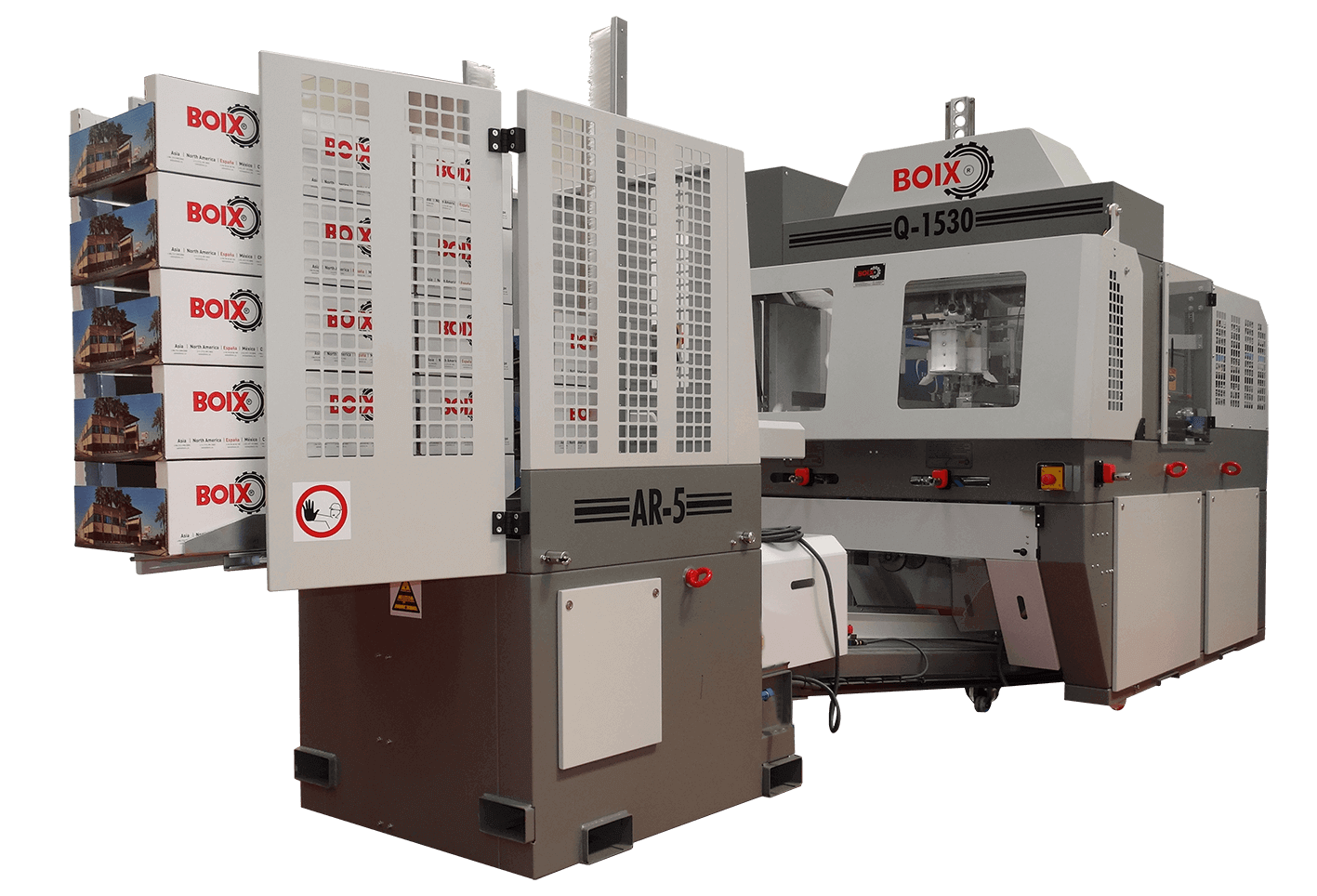 Top 10 Best CNC Punching Machine Manufacturers & Suppliers in Mexico