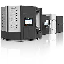 Top 10 Best CNC Punching Machine Manufacturers & Suppliers in Mexico