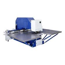 Top 10 Best CNC Punching Machine Manufacturers & Suppliers in pakistan