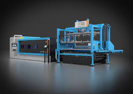Top 10 Best CNC Punching Machine Manufacturers & Suppliers in australia