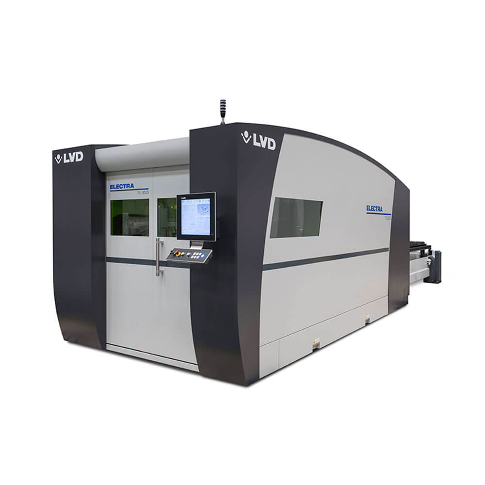 Top 10 Best CNC Punching Machine Manufacturers & Suppliers in Malaysia