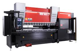 Top 10 Best CNC Punching Machine Manufacturers & Suppliers in Malaysia