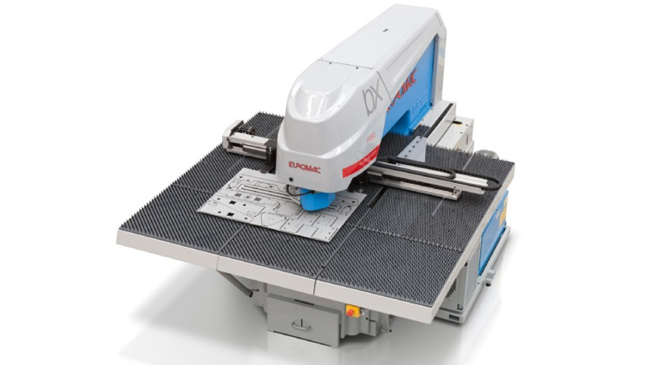 Top 10 Best CNC Punching Machine Manufacturers & Suppliers in Armenia