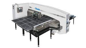 Top 10 Best CNC Punching Machine Manufacturers & Suppliers in Armenia