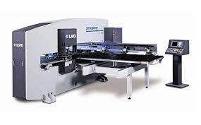 Top 10 Best CNC Punching Machine Manufacturers & Suppliers in Armenia