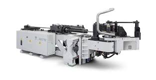 Top 10 Best CNC Punching Machine Manufacturers & Suppliers in Armenia