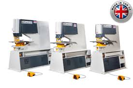 Top 10 Best CNC Punching Machine Manufacturers & Suppliers in Azerbaijan