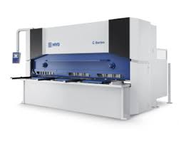 Top 10 Best CNC Punching Machine Manufacturers & Suppliers in Azerbaijan