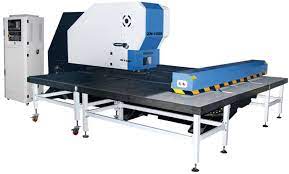 Top 10 Best CNC Punching Machine Manufacturers & Suppliers in Armenia