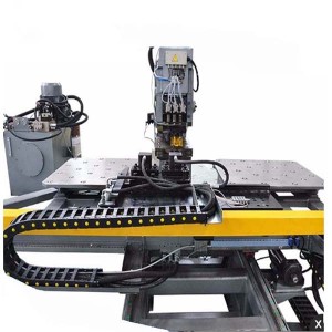 Top 10 Best CNC Punching Machine Manufacturers & Suppliers in Vietnam