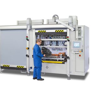 Top 10 Best CNC Punching Machine Manufacturers & Suppliers in Iran