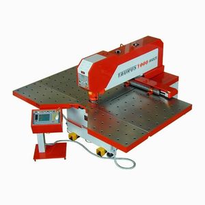 Top 10 Best CNC Punching Machine Manufacturers & Suppliers in Afghanistan