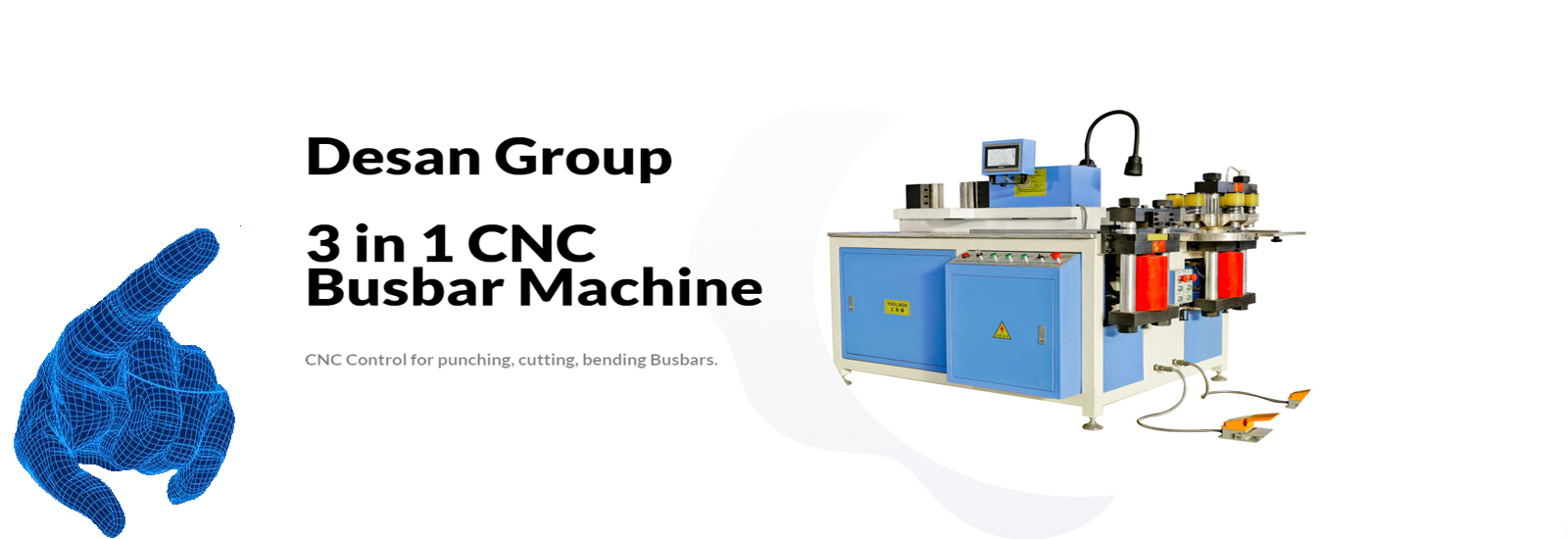 Top 10 Best CNC Punching Machine Manufacturers & Suppliers in Vietnam