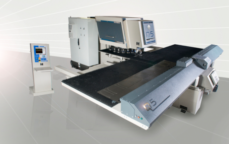 Top 10 Best CNC Punching Machine Manufacturers & Suppliers in Brunei