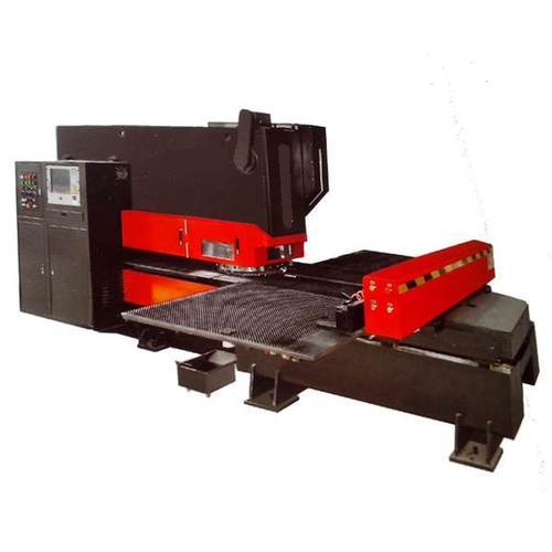 Top 10 Best CNC Punching Machine Manufacturers & Suppliers in East Timor