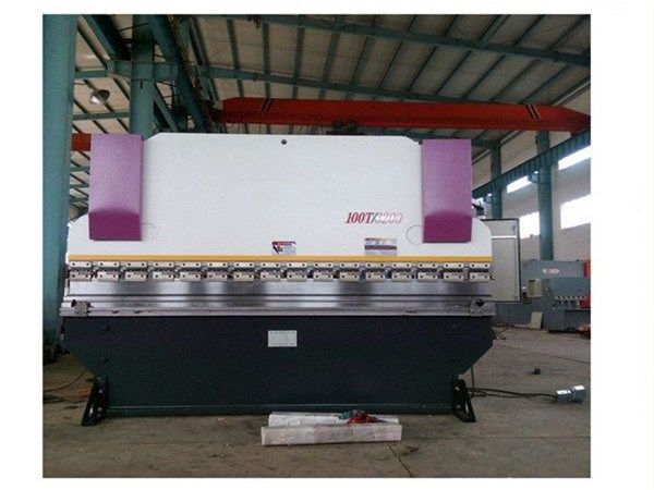 Top 10 Best CNC Punching Machine Manufacturers & Suppliers in Saudi Arabia