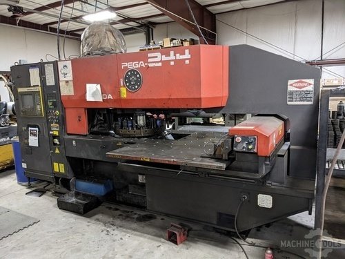 Top 10 Best CNC Punching Machine Manufacturers & Suppliers in East Timor