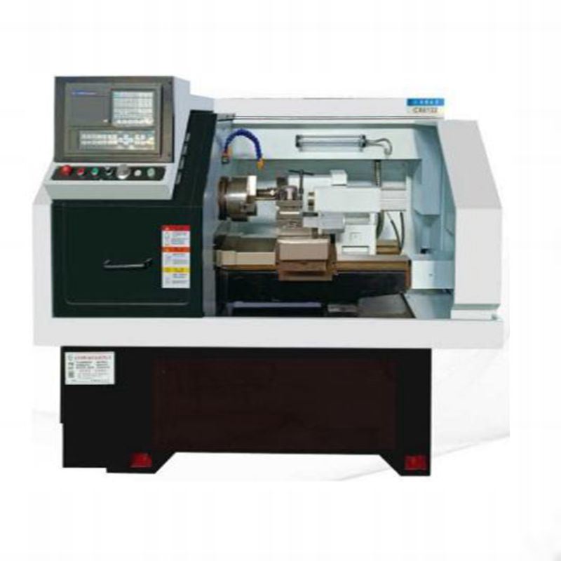 Top 10 Best CNC Punching Machine Manufacturers & Suppliers in Syria