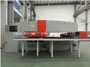Top 10 Best CNC Punching Machine Manufacturers & Suppliers in Iraq