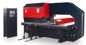 Top 10 Best CNC Punching Machine Manufacturers & Suppliers in Brunei
