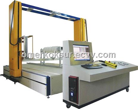 Top 10 Best CNC Punching Machine Manufacturers & Suppliers in Turkey