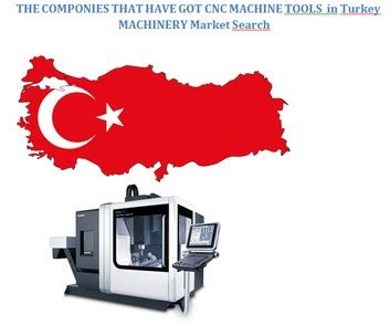 Top 10 Best CNC Punching Machine Manufacturers & Suppliers in Turkey