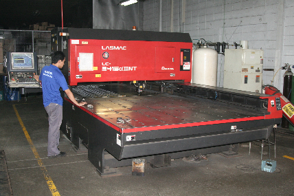  Top 10 Best CNC Punching Machine Manufacturers & Suppliers in The Philippines