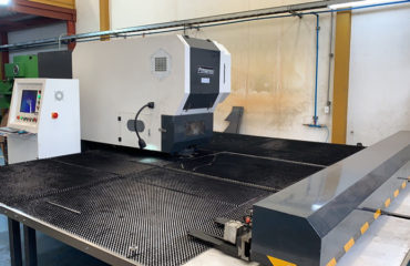 Top 10 Best CNC Punching Machine Manufacturers & Suppliers in Qatar