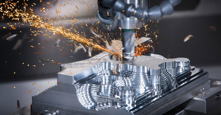 Top 10 Best CNC Punching Machine Manufacturers & Suppliers in Kyrgyzstan