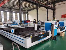 Top 10 Best CNC Punching Machine Manufacturers & Suppliers in Iran