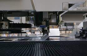 Top 10 Best CNC Punching Machine Manufacturers & Suppliers in Qatar