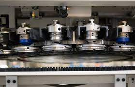 Top 10 Best CNC Punching Machine Manufacturers & Suppliers in Qatar