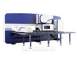 Top 10 Best CNC Punching Machine Manufacturers & Suppliers in Saudi Arabia
