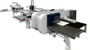 Top 10 Best CNC Punching Machine Manufacturers & Suppliers in Israel