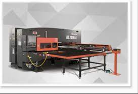 Top 10 Best CNC Punching Machine Manufacturers & Suppliers in Bangladesh