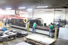 Top 10 Best CNC Punching Machine Manufacturers & Suppliers in The Philippines