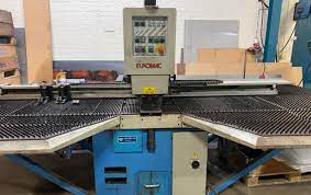 Top 10 Best CNC Punching Machine Manufacturers & Suppliers in East Timor