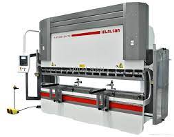 Top 10 Best CNC Punching Machine Manufacturers & Suppliers in Turkey