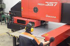 Top 10 Best CNC Punching Machine Manufacturers & Suppliers in Vietnam