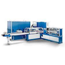Top 10 Best CNC Punching Machine Manufacturers & Suppliers in Brunei