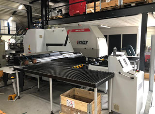 Top 10 Best CNC Punching Machine Manufacturers & Suppliers in Russia