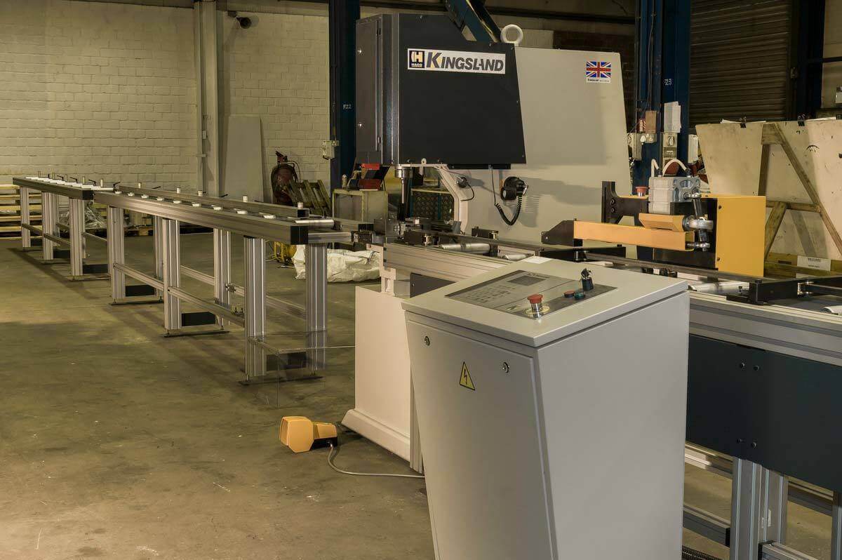 Top 10 Best CNC Punching Machine Manufacturers & Suppliers in Afghanistan