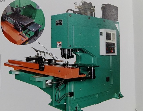 Top 10 Best CNC Punching Machine Manufacturers & Suppliers in South Korea