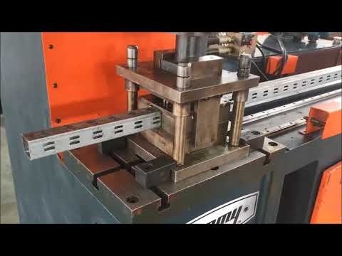 Top 10 Best CNC Punching Machine Manufacturers & Suppliers in India