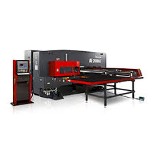 Top 10 Best CNC Punching Machine Manufacturers & Suppliers in Iraq