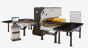 Top 10 Best CNC Punching Machine Manufacturers & Suppliers in Oman