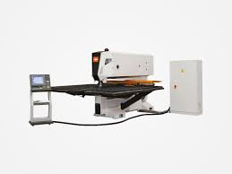 Top 10 Best CNC Punching Machine Manufacturers & Suppliers in Oman